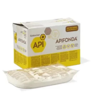 apiculture apifonda coussin 2,5kg