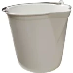 Apiculture sceau plastique avec bec verseur